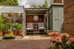 Patio Area- click for photo gallery